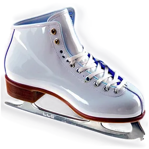 Classic Ice Skate Png 88 PNG image