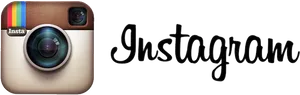 Classic Instagram Logo PNG image