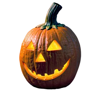 Classic Jack O Lantern Image PNG 05252024