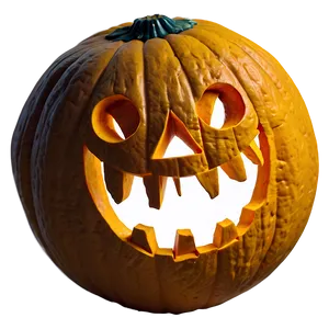 Classic Jack O Lantern Image PNG 05252024
