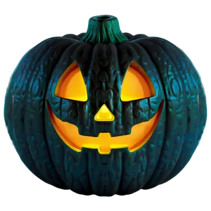 Classic Jack O Lantern Image PNG 50