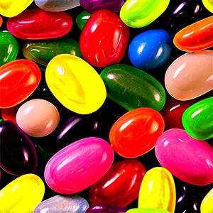 Classic Jelly Beans PNG 51 PNG