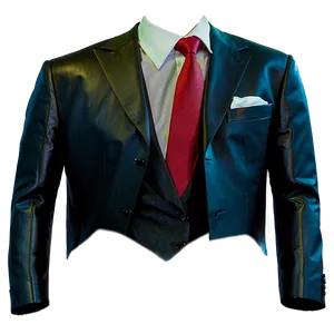 Classic Man Suit Png Tva49 PNG image