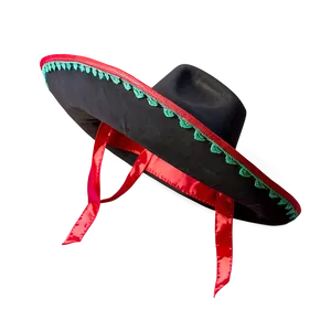 Classic Mexican Hat Png 78 PNG image