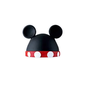 Classic Mickey Hat Png 1 PNG image