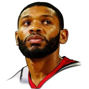 Classic Nba Players PNG Goj91