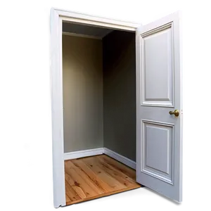 Classic Open Door Picture PNG 82