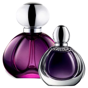 Classic Perfume Design Png 71 PNG image