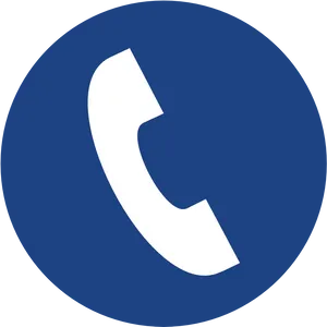 Classic Phone Icon PNG