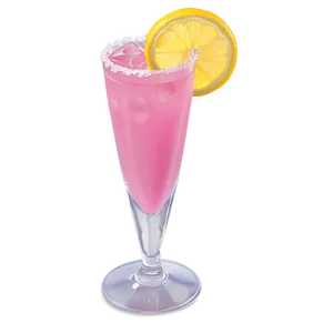 Classic Pink Whitney Drink Png 06132024 PNG image