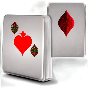 Classic Playing Card Png Jit PNG image