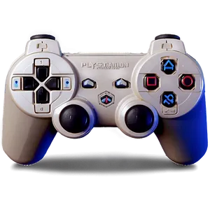 Classic Playstation Console Png Qgs84 PNG image