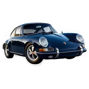 Classic Porsche Png Tlg26 PNG image