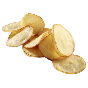 Classic Potato Chips Png 05242024 PNG image