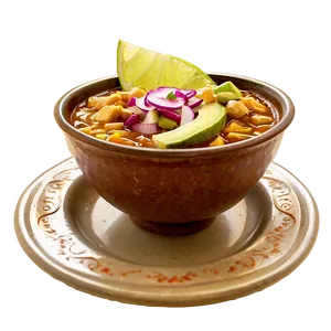 Classic Pozole Recipe Png Rkm PNG image