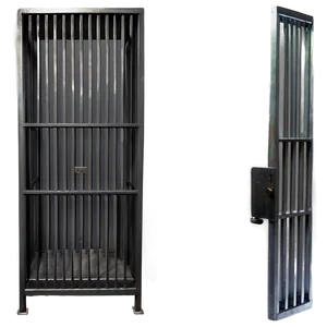 Classic Prison Cell PNG Ljk72 PNG