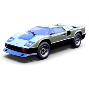 Classic Rc Car Collection PNG Fqj17 PNG