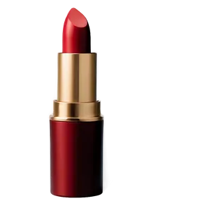 Classic Red Lipstick Png 05242024 PNG image