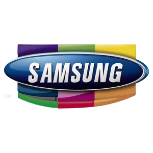 Classic Samsung Logo Png 89 PNG image