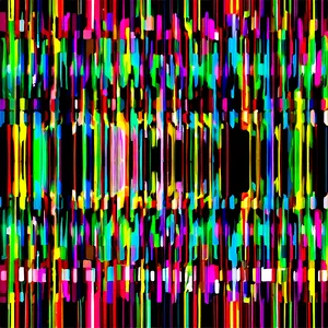 Classic Scanlines Pattern Png 06202024 PNG image