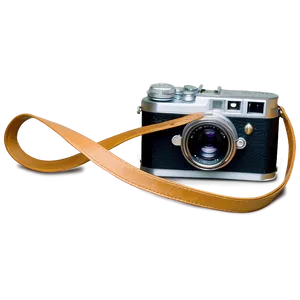 Classic Snapshot Camera Png Enl PNG image