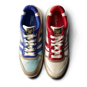 Classic Sneakers Png 21 PNG image