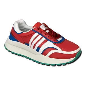 Classic Sneakers Png 3 PNG image