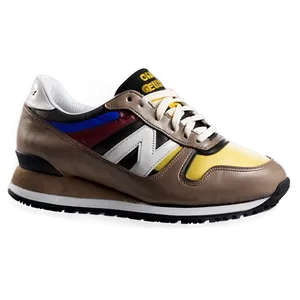 Classic Sneakers Png Vhf PNG image