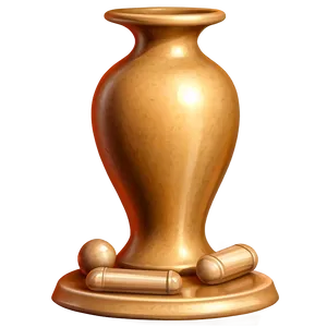 Classic Still Life Drawing PNG 92