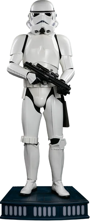 Classic Stormtrooper Full Armor