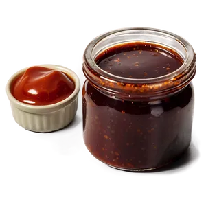 Classic Sweet Bbq Sauce Png 55 PNG image