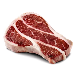 Classic T-bone Steak Png 79 PNG image