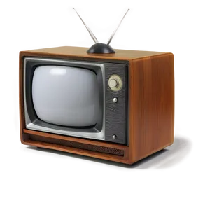 Classic Television Model Png 78 PNG image