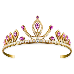 Classic Tiara Png 69 PNG image