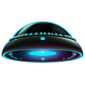 Classic Ufo Png 19 PNG image