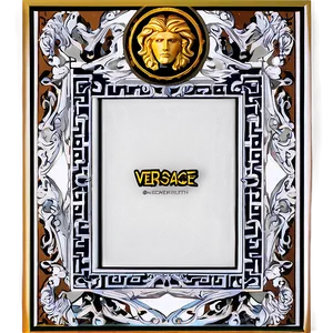 Classic Versace Border PNG Jbd PNG