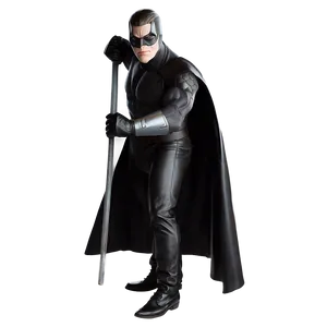 Classic Villain Pose Png Oyx30 PNG image