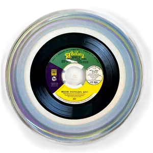 Classic Vinyl Lp PNG Qnp28 PNG