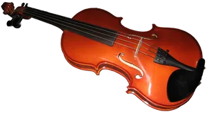 Classic Violin Isolated.png PNG image