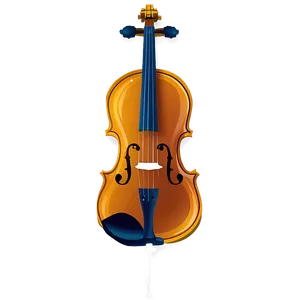 Classic Violin Png 05242024 PNG image