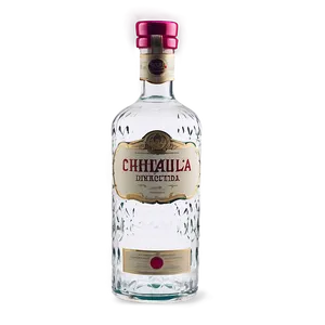 Classic Vodka Bottle Png 66 PNG image