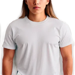 Classic White Tshirt PNG 05252024 PNG