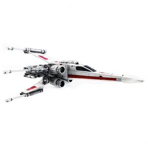 Classic X Wing Png 99 PNG image