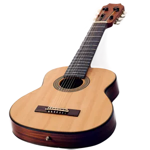 Classical Guitar Png Cli PNG image