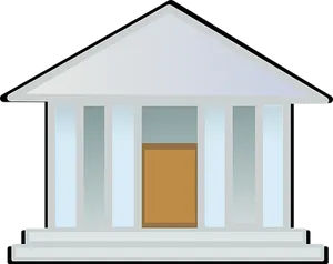 Classical Style Iconic House