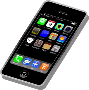 Classici Phone Interface