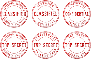 Classified Stamps Collection PNG image