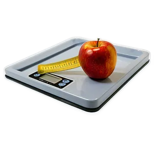 Classroom Balance Scale PNG 06132024