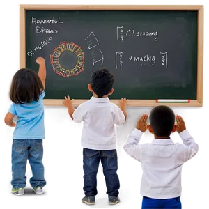 Classroom Dynamics PNG 20 PNG