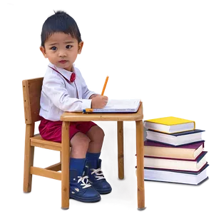 Classroom Education PNG Bbn80 PNG